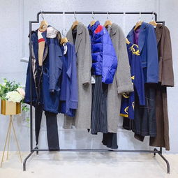 樂町品牌折扣女裝尾貨批發(fā)與服裝輔料制造全攻略